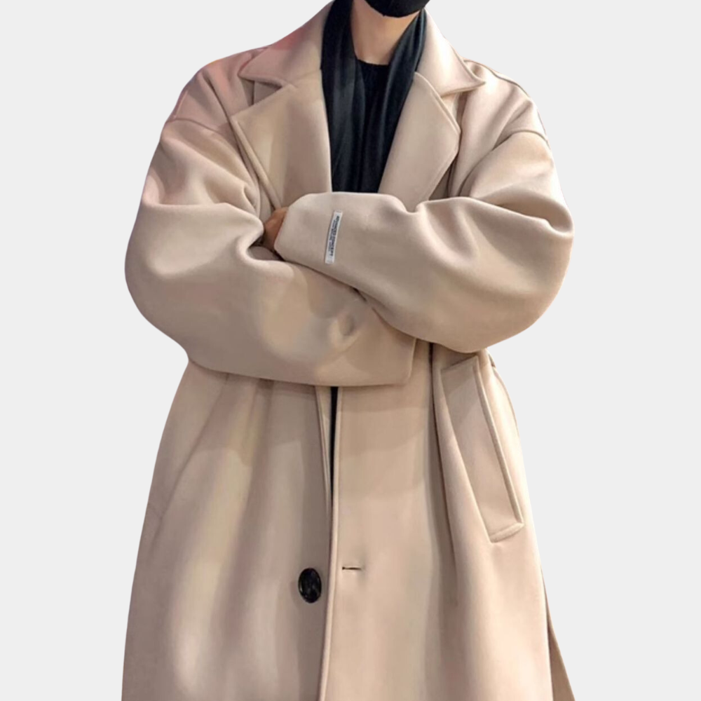 Turner Urban Trenchcoat