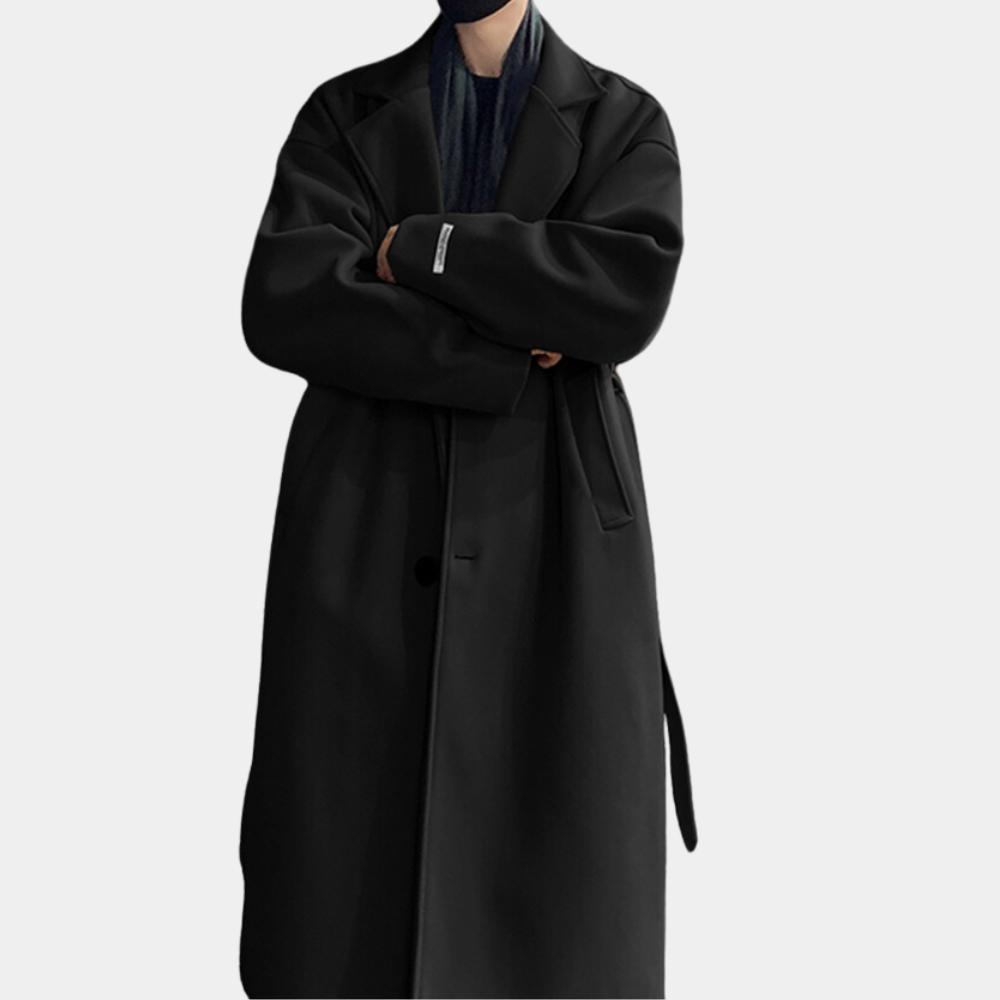 Turner Urban Trenchcoat