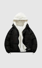 Chanté gefütterte Winterjacke
