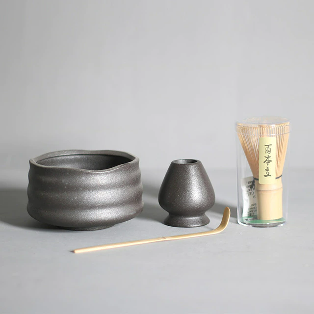 Mirana traditionelles japanisches Matcha Set