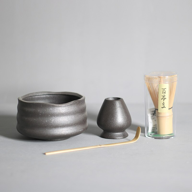 Mirana traditionelles japanisches Matcha Set