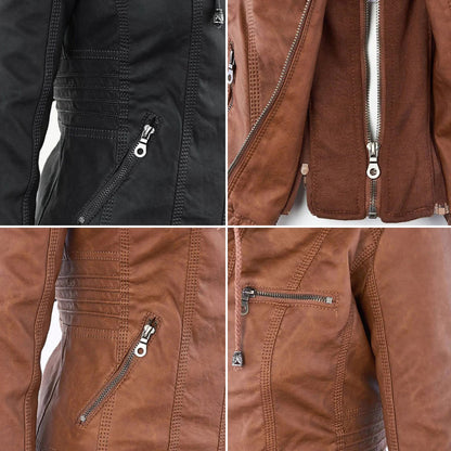 Amari Damen Wasserdichte Jacke