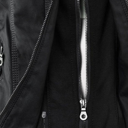 Amari Damen Wasserdichte Jacke
