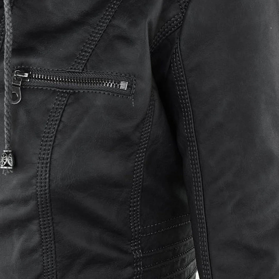 Amari Damen Wasserdichte Jacke