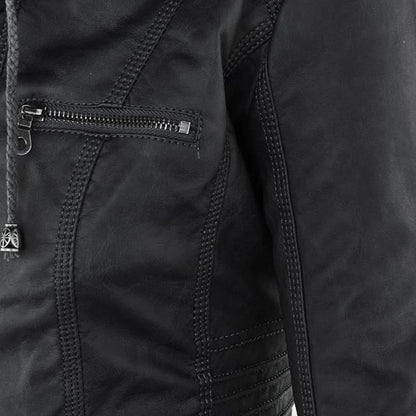 Amari Damen Wasserdichte Jacke