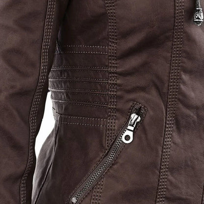 Amari Damen Wasserdichte Jacke