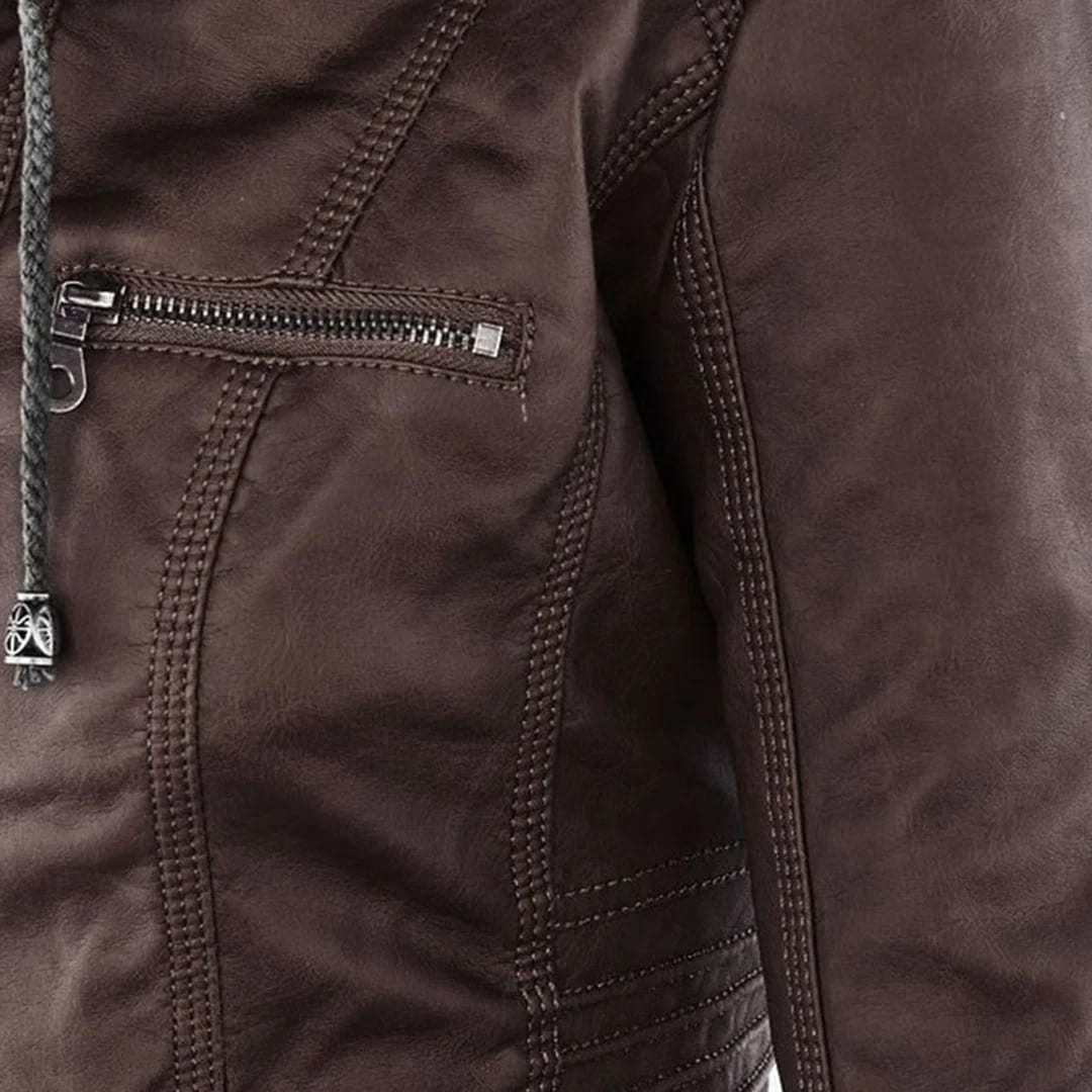 Amari Damen Wasserdichte Jacke