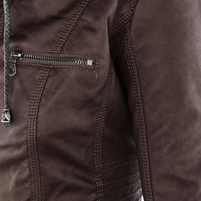 Amari Damen Wasserdichte Jacke