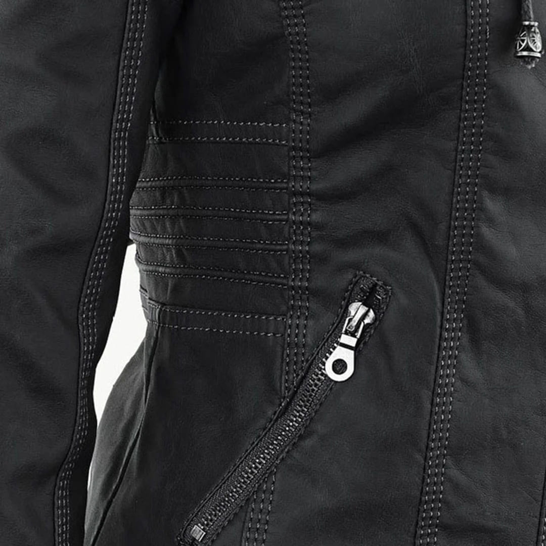 Amari Damen Wasserdichte Jacke