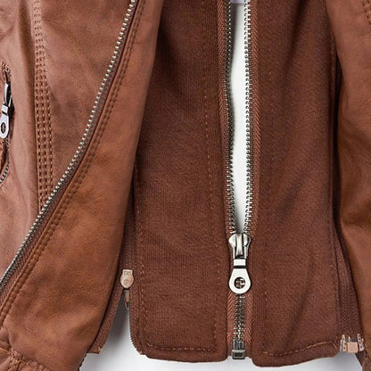 Amari Damen Wasserdichte Jacke