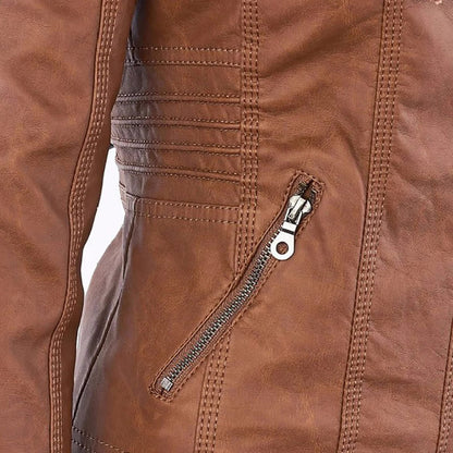 Amari Damen Wasserdichte Jacke