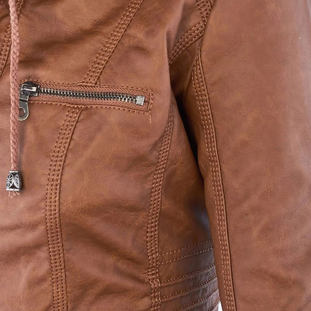 Amari Damen Wasserdichte Jacke
