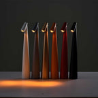 Monica Kabellose Tischlampe