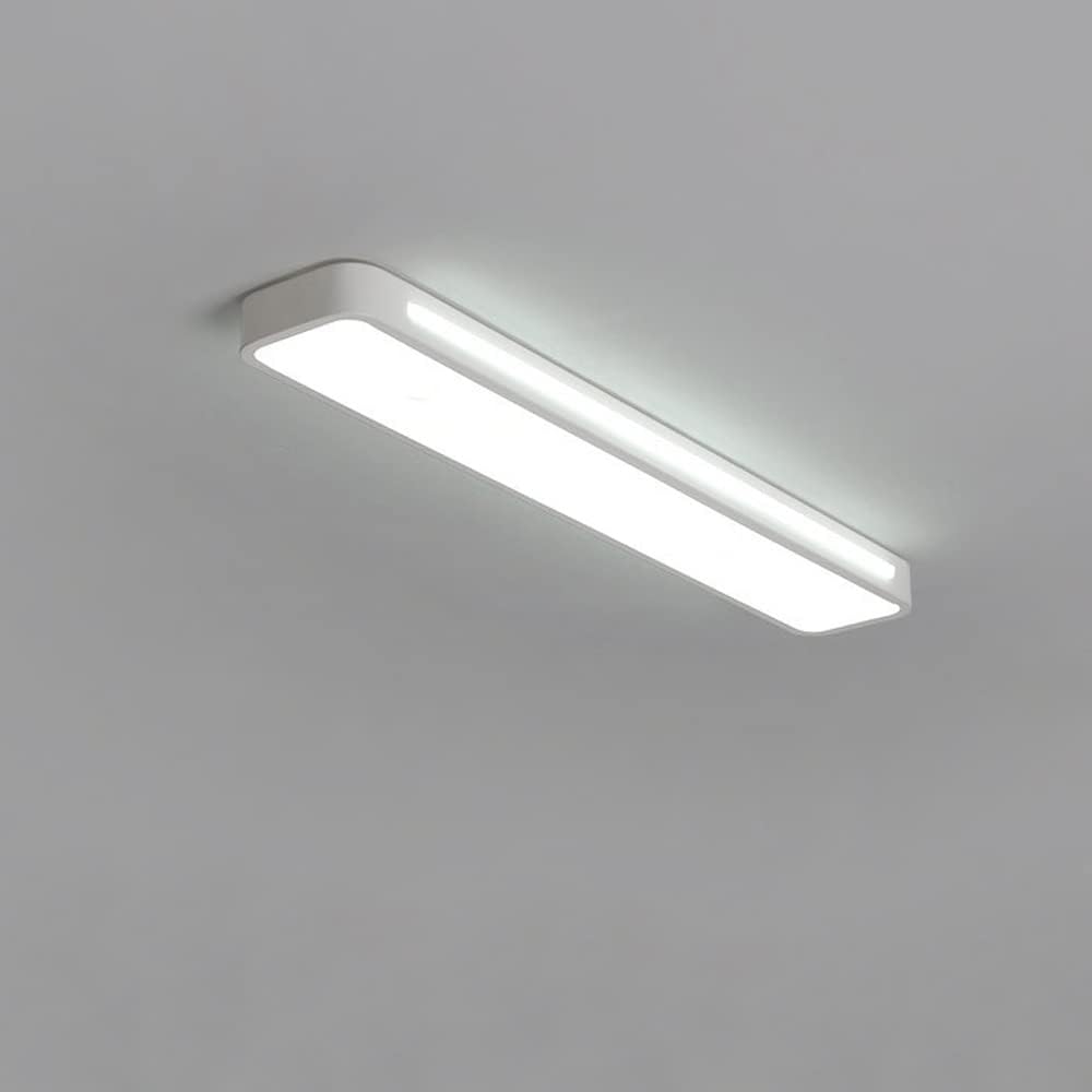 Nordische Minimalistische LED-Deckenleucht