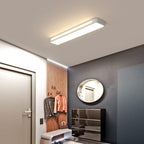 Nordische Minimalistische LED-Deckenleucht