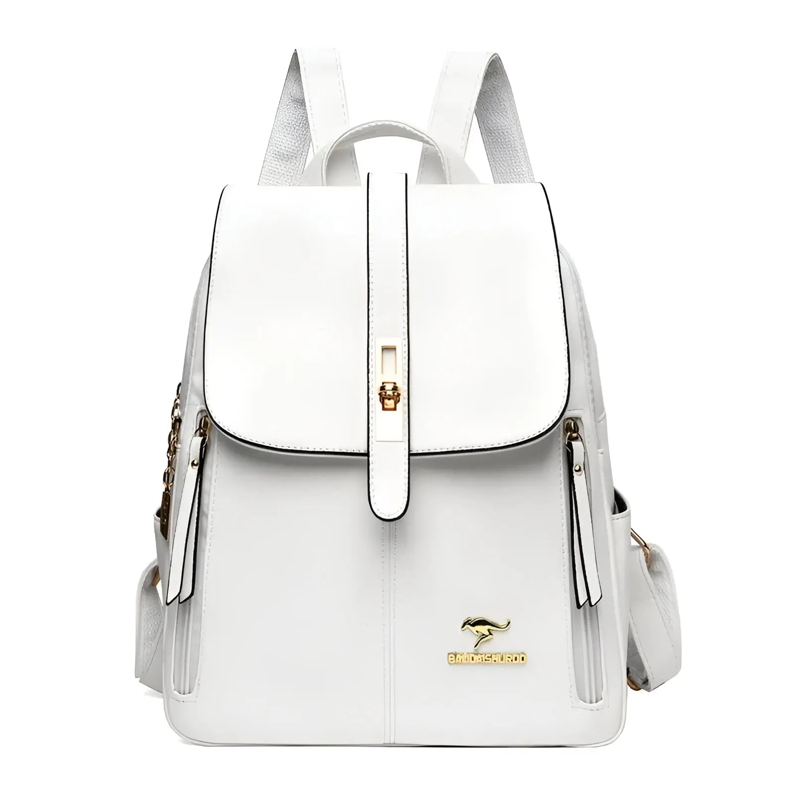 Livia Leder Rucksack