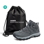 Expedition Wanderstiefel - Vanea-Barfussschuhe