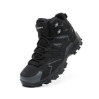 Expedition Wanderstiefel - Vanea Barfussschuhe