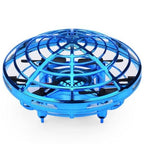 Super-Glider UFO Drohne