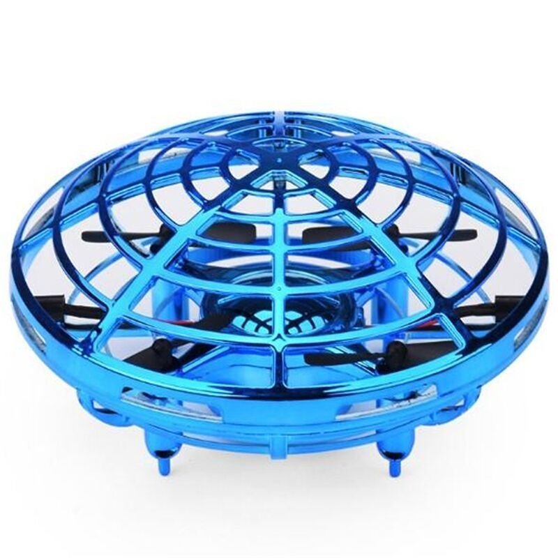 Super-Glider UFO Drohne