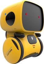 Mini-Roboter-Spielgefährte