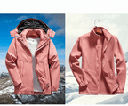 3 in 1 Damen Winter Outdoor Set
