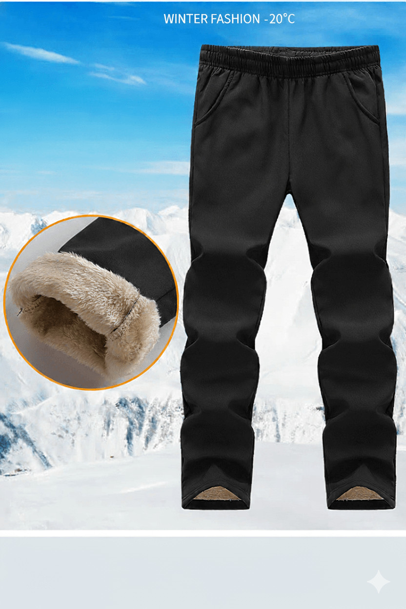 3 in 1 Damen Winter Outdoor Set