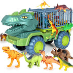 Top Dino Ranger Expedition Set