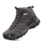 Steinbock Wanderschuhe