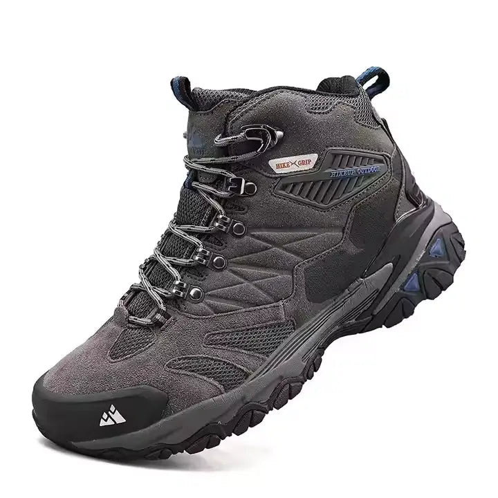Steinbock Wanderschuhe