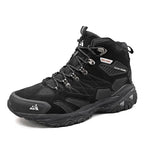 Steinbock Wanderschuhe