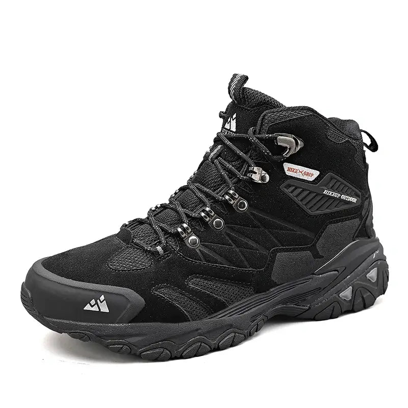 Steinbock Wanderschuhe