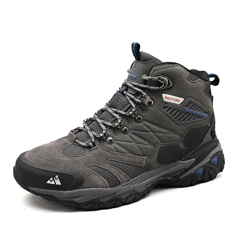 Steinbock Wanderschuhe