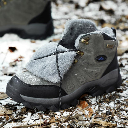 Eldric Winter Wanderschuhe