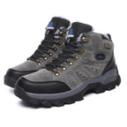 Eldric Winter Wanderschuhe