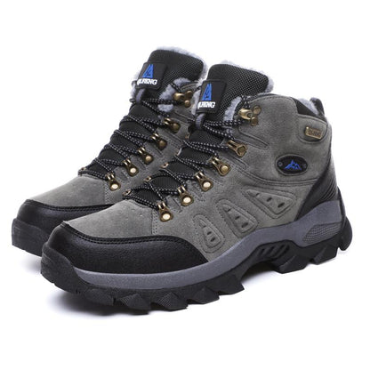Eldric Winter Wanderschuhe