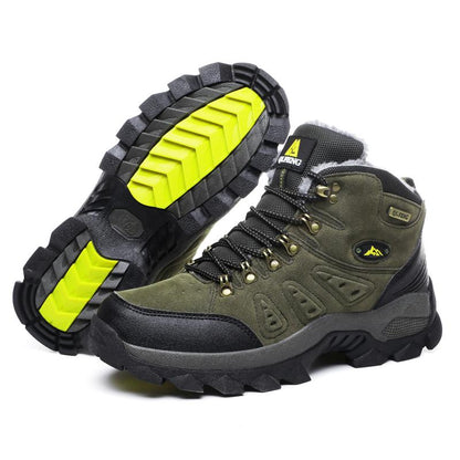 Eldric Winter Wanderschuhe