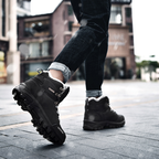 Elda Winter Wanderschuhe