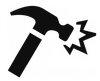 Trust badge icon