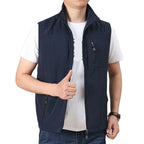 Robi Herren Freizeitweste
