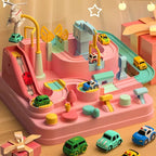 Stadtzauber Abenteuer-Set