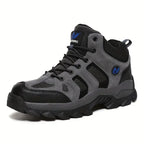 Waldemar Trekking Schuhe