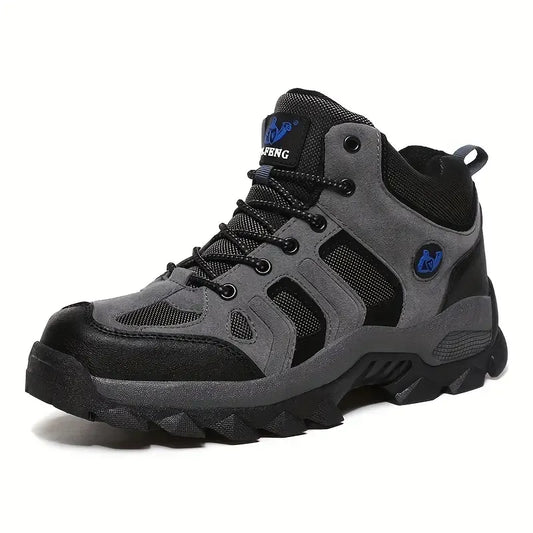 Waldemar Trekking Schuhe
