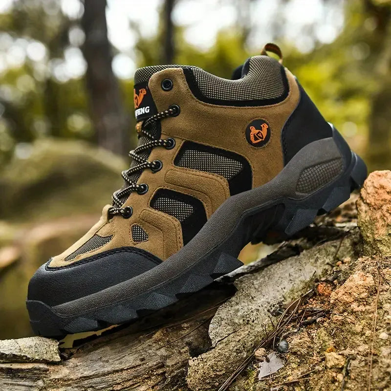 Waldemar Trekking Schuhe