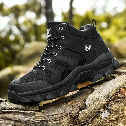 Waldemar Trekking Schuhe