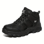 Waldemar Trekking Schuhe