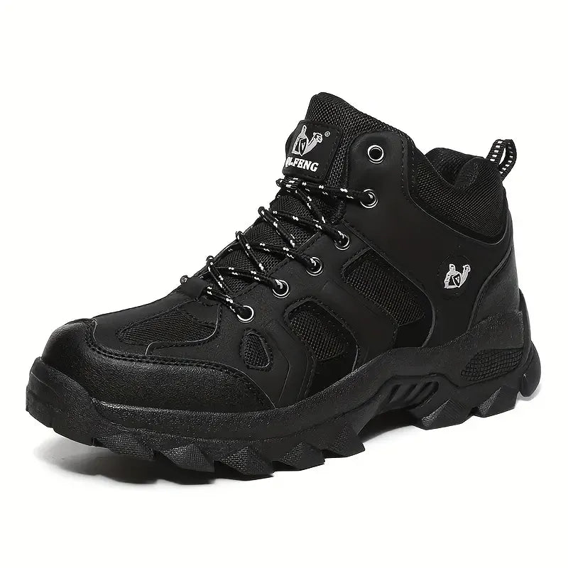 Waldemar Trekking Schuhe