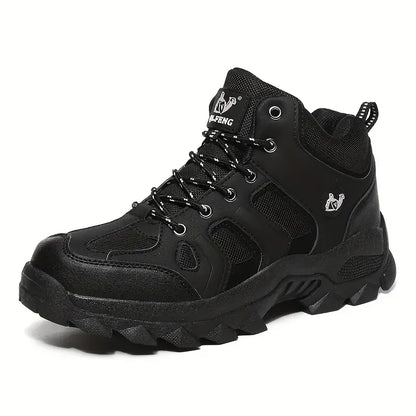 Waldemar Trekking Schuhe