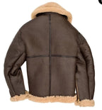 Tommy Piloten Herren Winterjacke