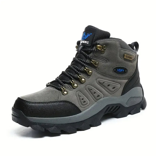 Kaiser High Top Wanderschuhe